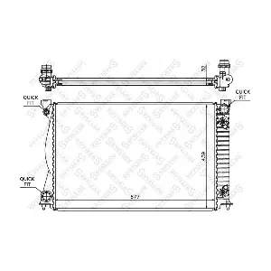10-25507-SX STELLOX