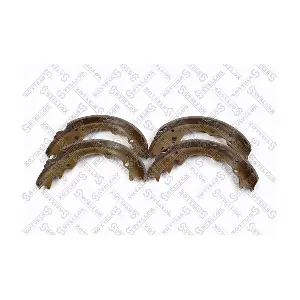 STELLOX 376 100-SX