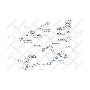 89-73020-SX STELLOX