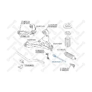 55-05916-SX STELLOX