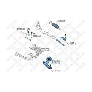 57-03620-SX STELLOX