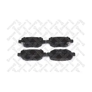 000 738B-SX STELLOX