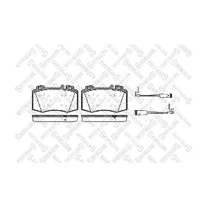 STELLOX 780 002B-SX
