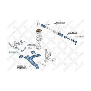 STELLOX 57-03118-SX