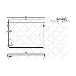 10-45063-SX STELLOX