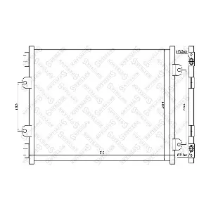 STELLOX 1045090SX