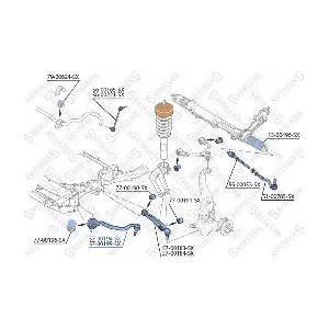 57-00194-SX STELLOX