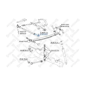 51-98076-SX STELLOX