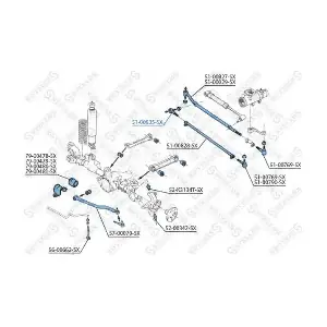 STELLOX 51-00635-SX