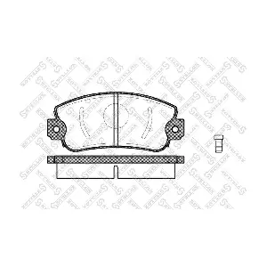 STELLOX 383 002-SX