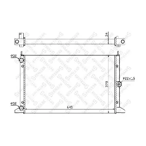 10-26573-SX STELLOX