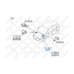 96535495 DAEWOO