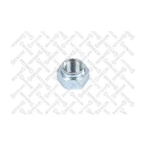 89-02346-SX STELLOX