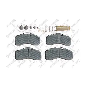 85-01419-SX STELLOX