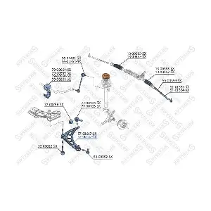 STELLOX 57-00137-SX