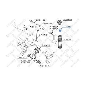BP4K34111A MAZDA