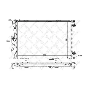 10-25368-SX STELLOX