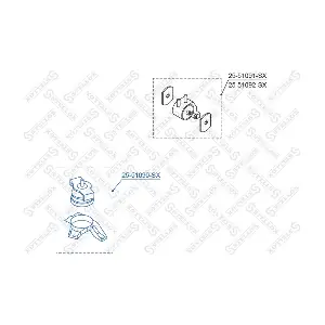 25-51090-SX STELLOX