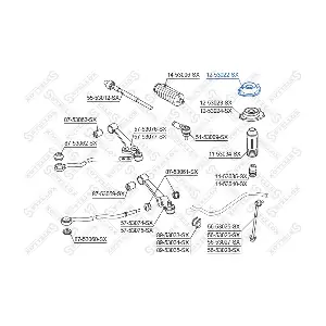 0K30A34390C KIA