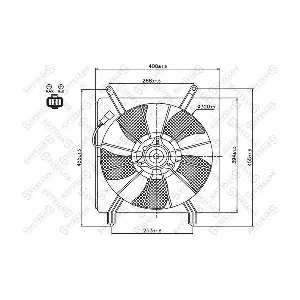 29-99418-SX STELLOX