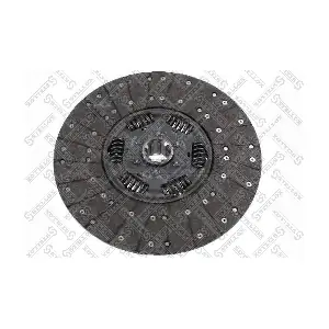 83-03627-SX STELLOX