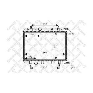 10-25352-SX STELLOX