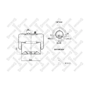 90-41834-SX STELLOX