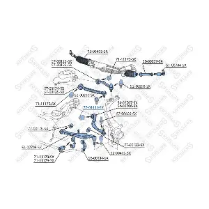 77-01444-SX STELLOX