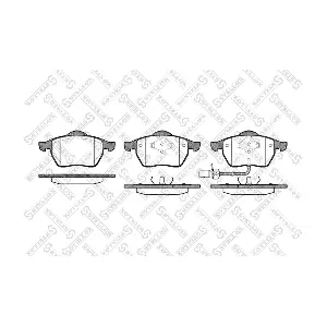 STELLOX 401011BSX