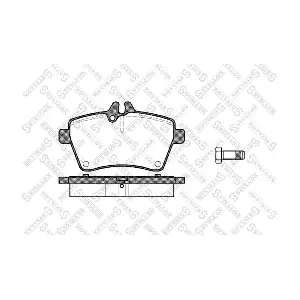STELLOX 1155000LSX