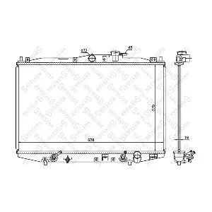 10-26086-SX STELLOX