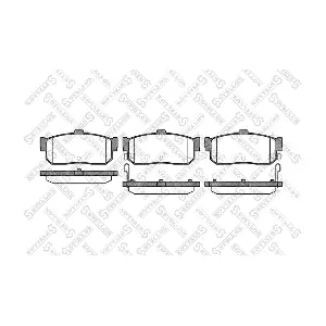 STELLOX 377 012-SX