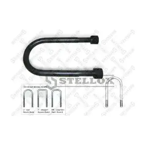 84-54022-SX STELLOX