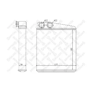 10-35117-SX STELLOX