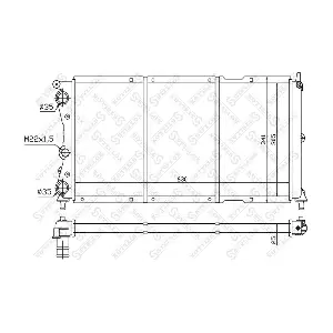 10-25739-SX STELLOX