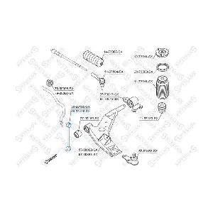 56-00196-SX STELLOX