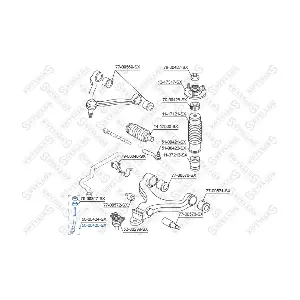 56-00425-SX STELLOX