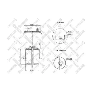 8400117SX STELLOX