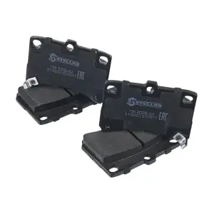 STELLOX 1512 000B-SX