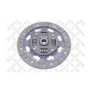 07-00123-SX STELLOX