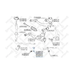 STELLOX 56-00324-SX