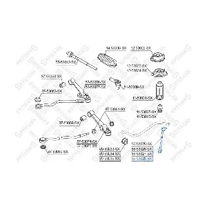 STELLOX 56-53028-SX