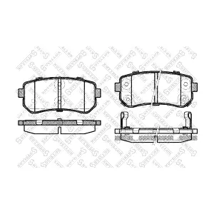 STELLOX 001 087L-SX