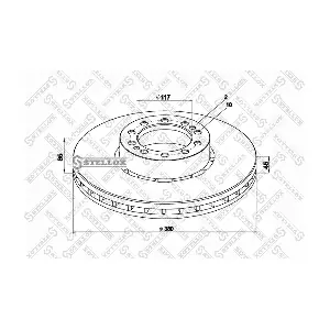 MBR5107 ROCKWELL
