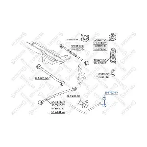 56-53007-SX STELLOX