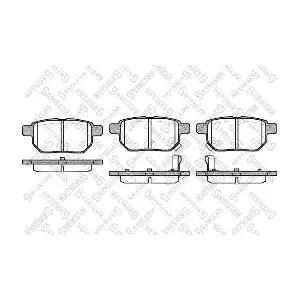 STELLOX 002 008L-SX