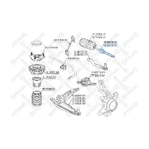 55-00035-SX STELLOX
