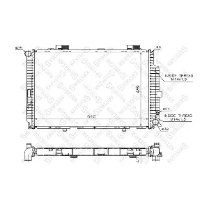 10-25220-SX STELLOX