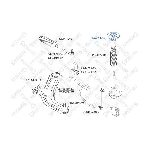 12-74024-SX STELLOX