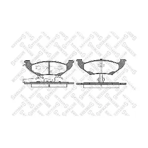 STELLOX 701010BSX